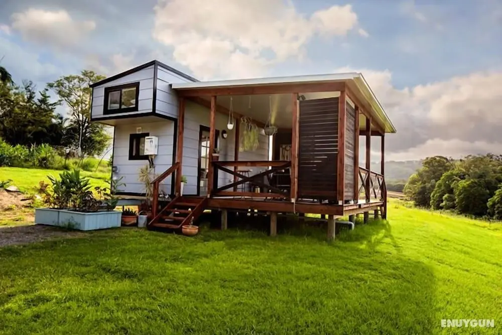Blackwattle Farm B&B and Farm Stay - Öne Çıkan Resim