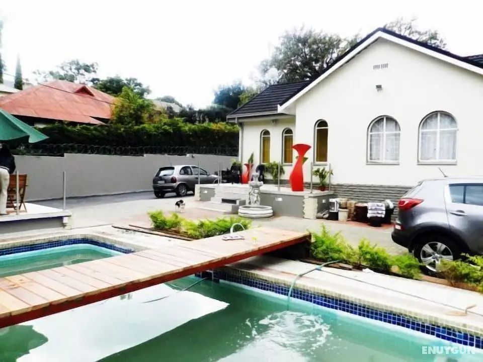 Blackwood Guest House - Öne Çıkan Resim