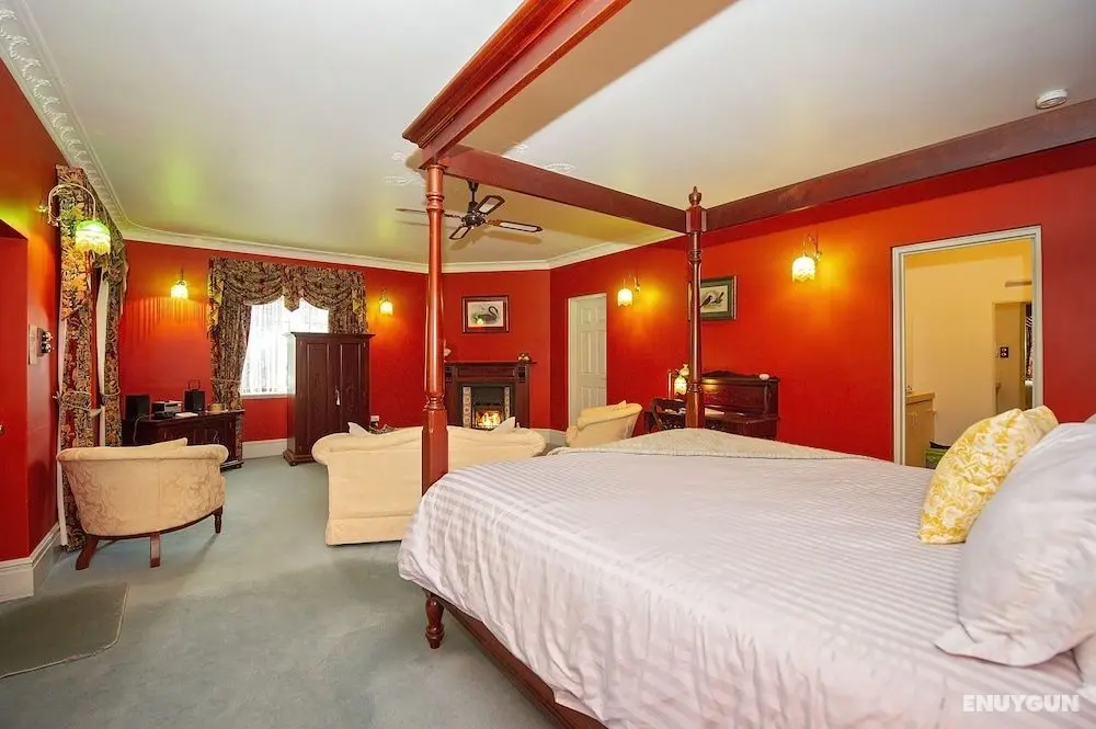 Blackwood Inn Innkeepers House - Öne Çıkan Resim