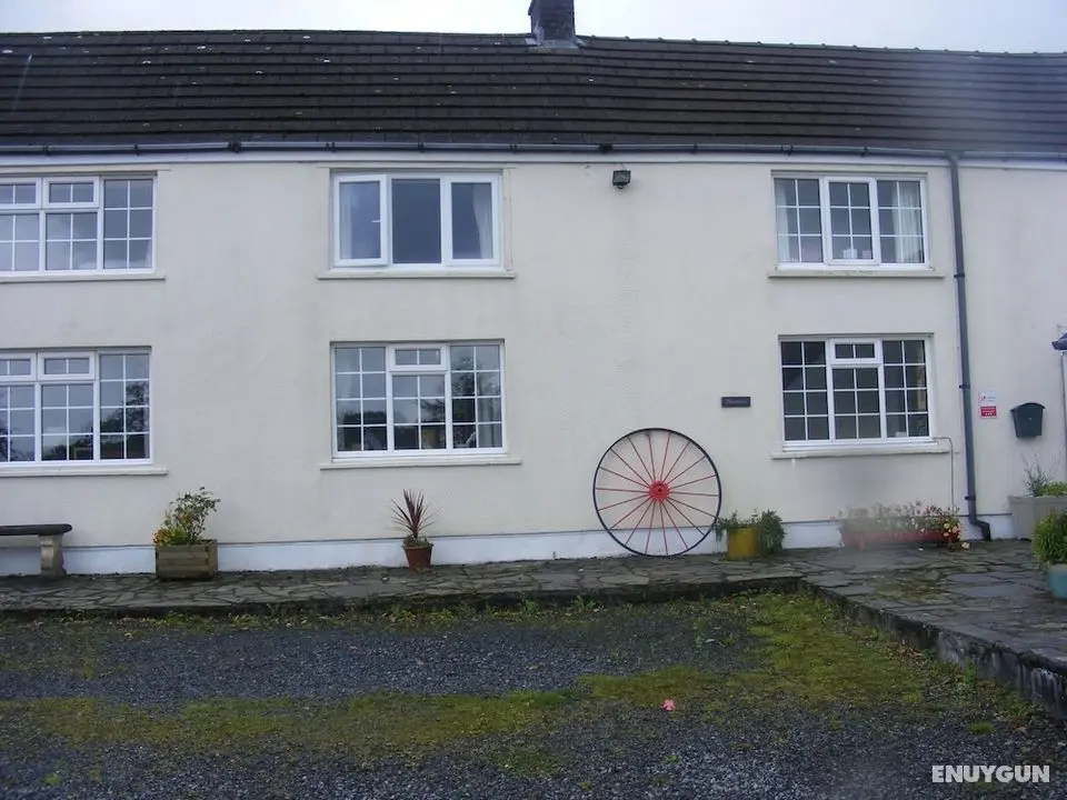 Blaencwm Bed and Breakfast - Öne Çıkan Resim