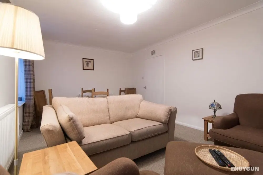 Blair Drummond Holiday Home - Öne Çıkan Resim