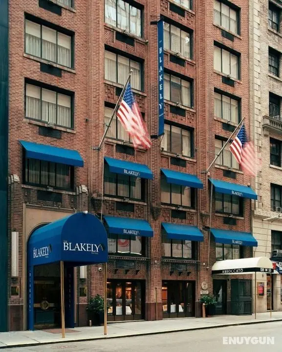 The Blakely Hotel Powered by LuxUrban - Öne Çıkan Resim