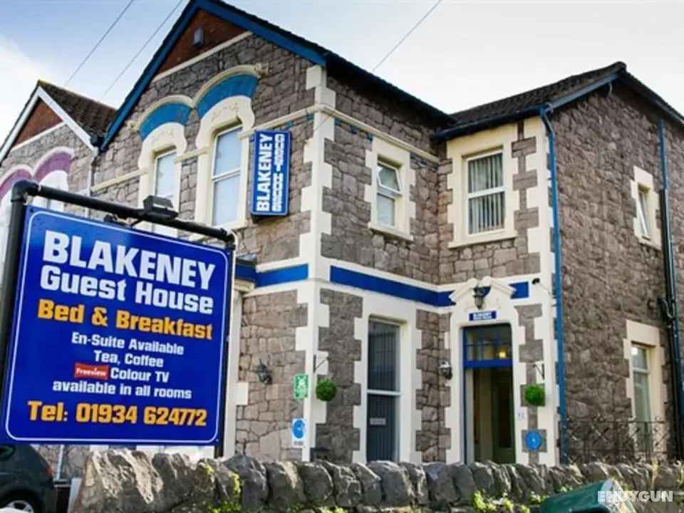 Blakeney Guest House - Öne Çıkan Resim