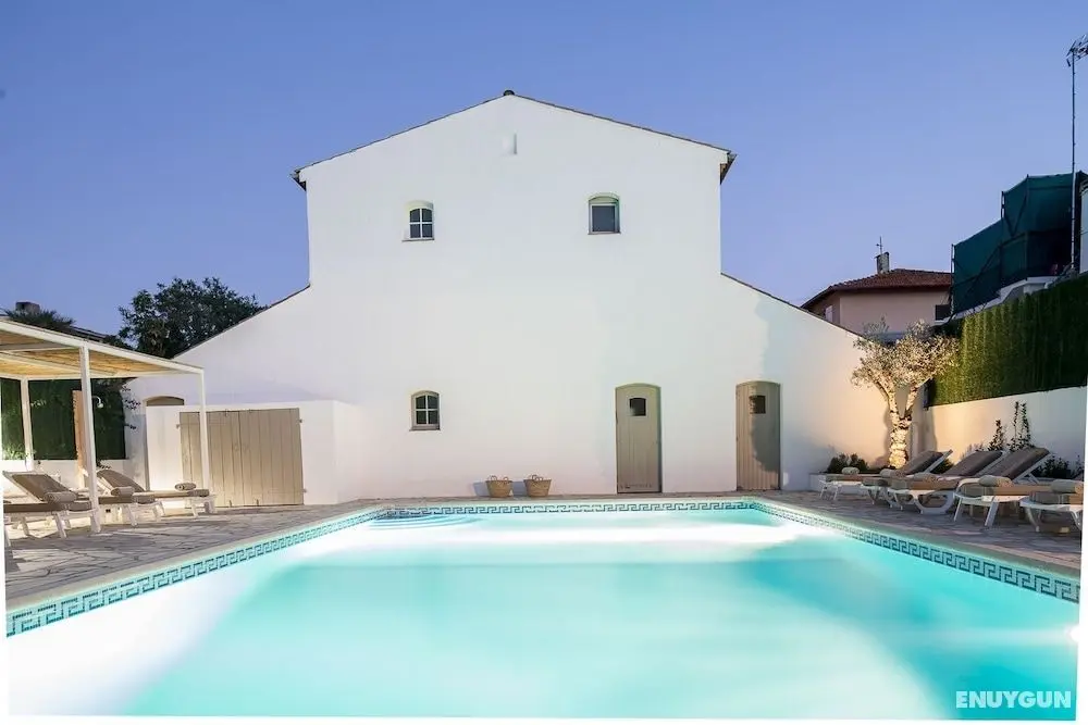 Blanc Sable Hôtel - Öne Çıkan Resim