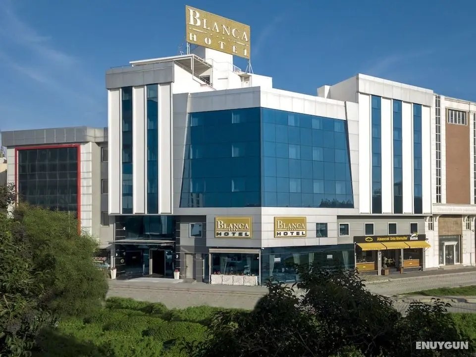 Blanca Hotel - Öne Çıkan Resim