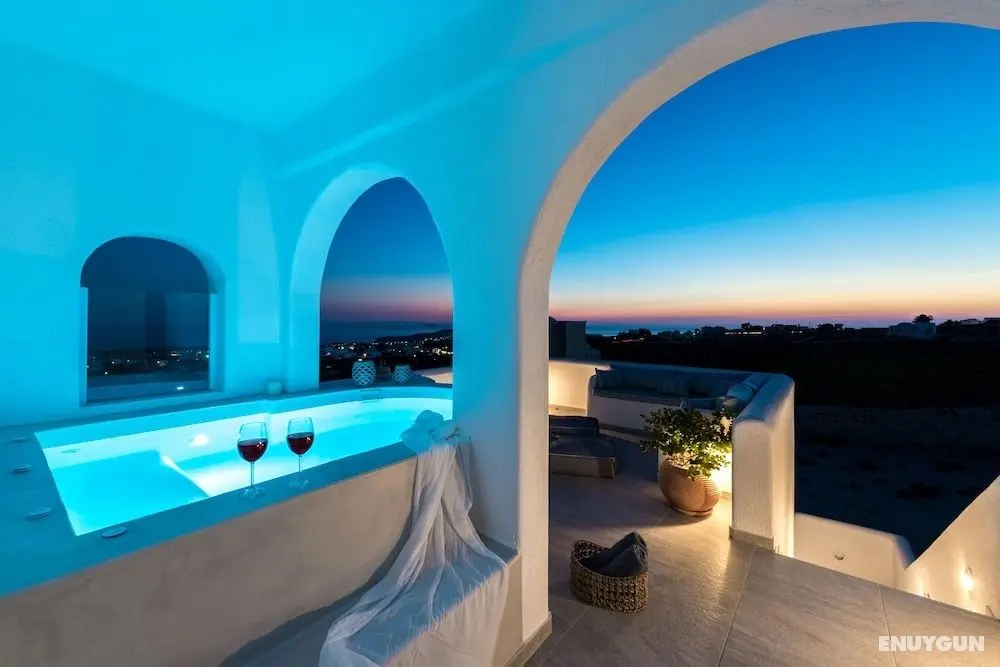 Blanca Luxury Villa - Öne Çıkan Resim