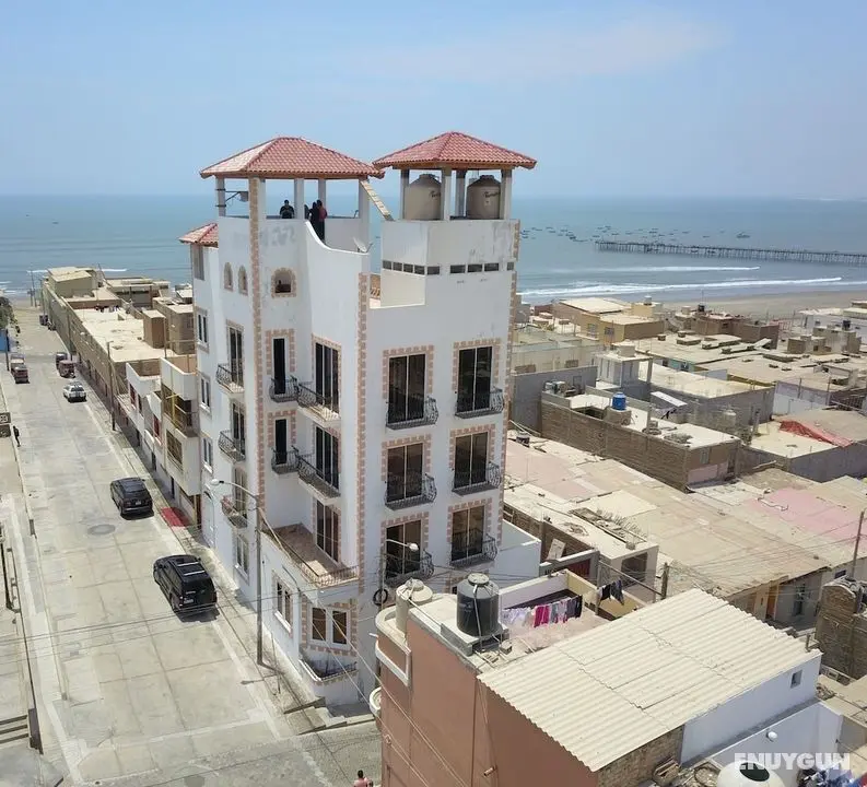 Blanca Rosa's Place Vacation Rentals - Öne Çıkan Resim