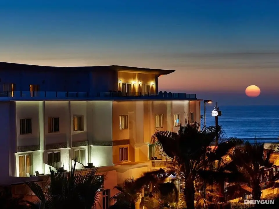Villa Blanca Urban Hotel - Öne Çıkan Resim