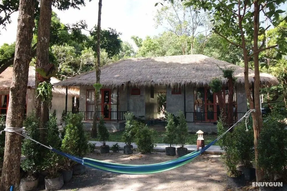 Blanco Hostel at Lanta - Öne Çıkan Resim