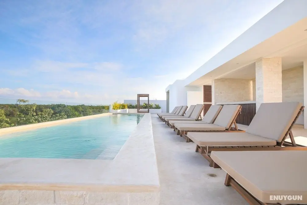 Hotel Blanco Tulum - Öne Çıkan Resim