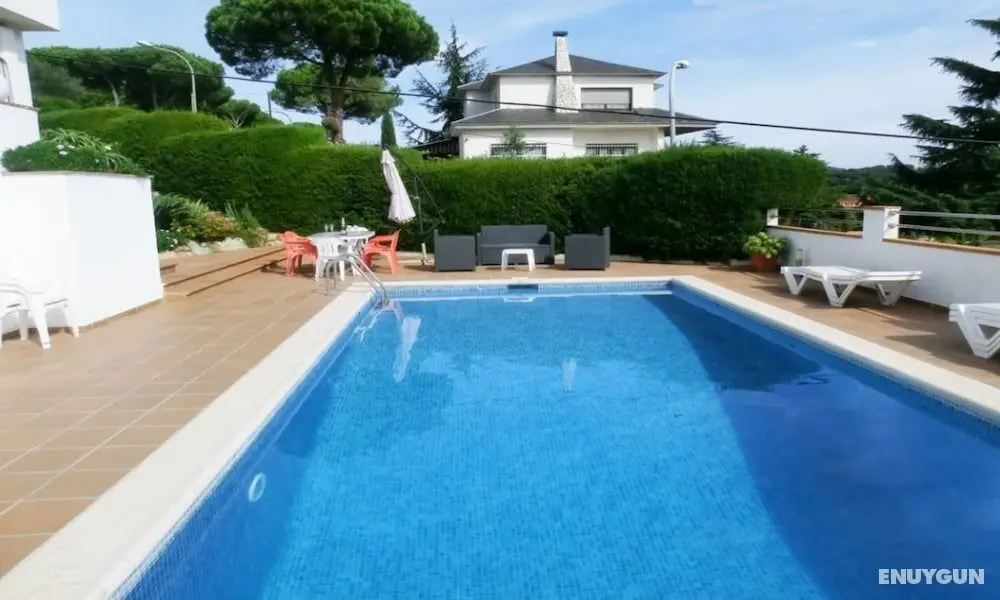 Villa in Blanes - 104831 by MO Rentals - Öne Çıkan Resim
