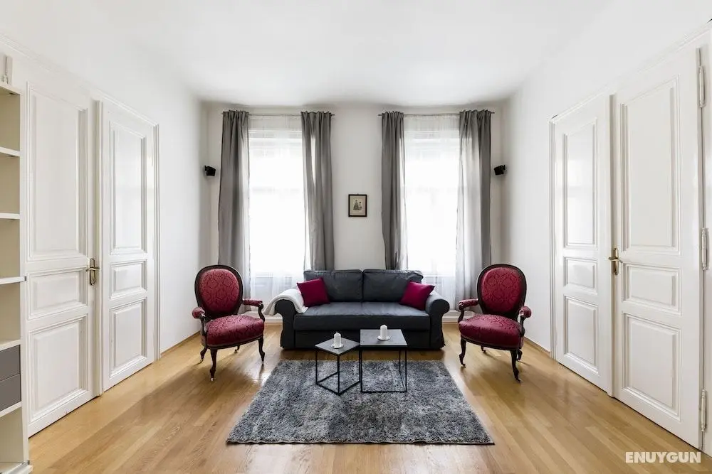 Blauhouse Apartments - Öne Çıkan Resim