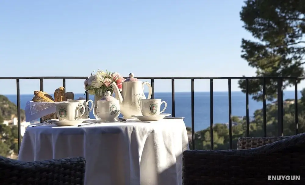 Hotel BlauMar Llafranc - Konum Öne Çıkanlar