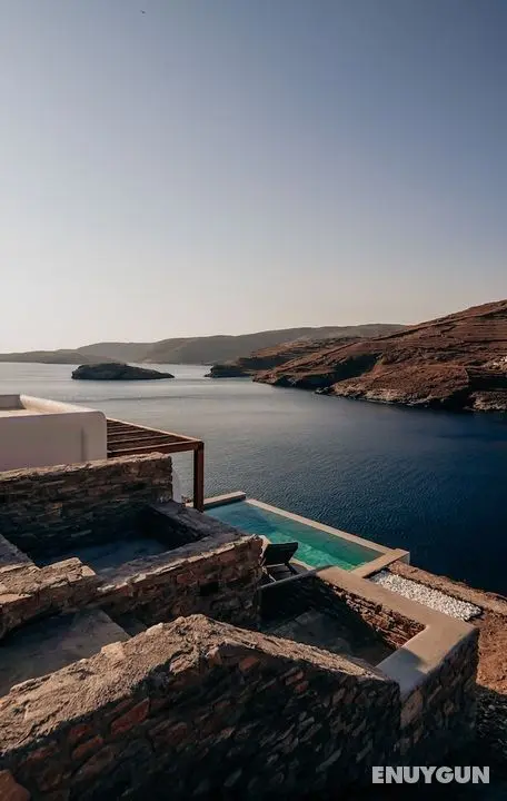 Ble Kythnos Suites - Öne Çıkan Resim
