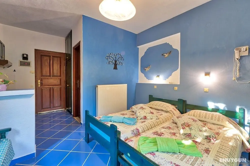 Villa Ble - Öne Çıkan Resim