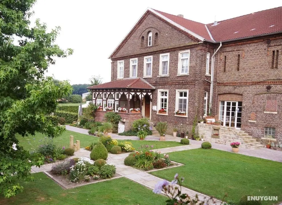 Bleckmanns Hof - Öne Çıkan Resim