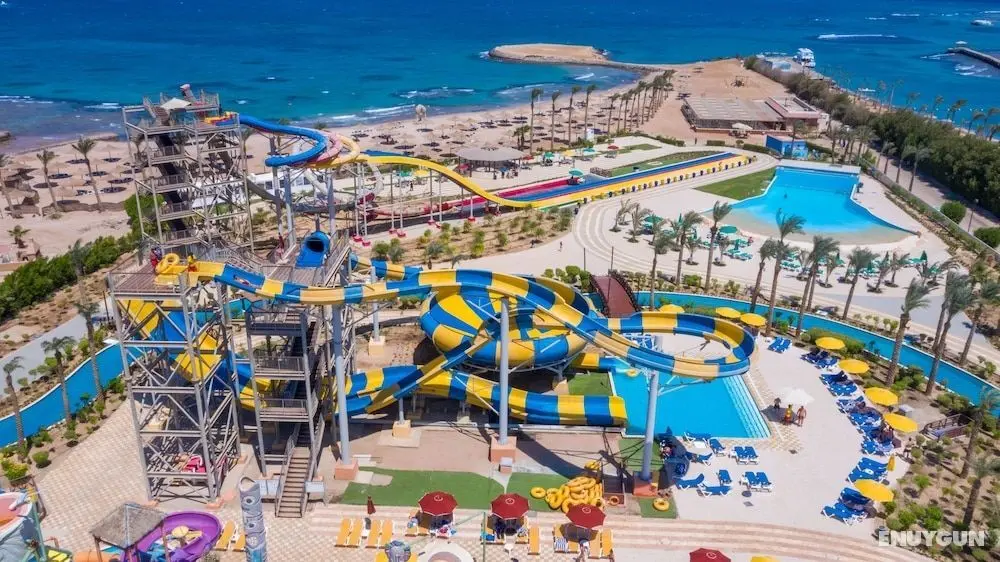 Blend Club Aqua Resort - Öne Çıkan Resim