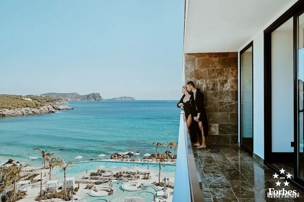 Bless Hotel Ibiza, a member of The Leading Hotels of the World - Öne Çıkan Resim