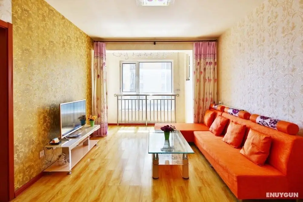 Blessed Family 2BR Apartment 702 - Öne Çıkan Resim