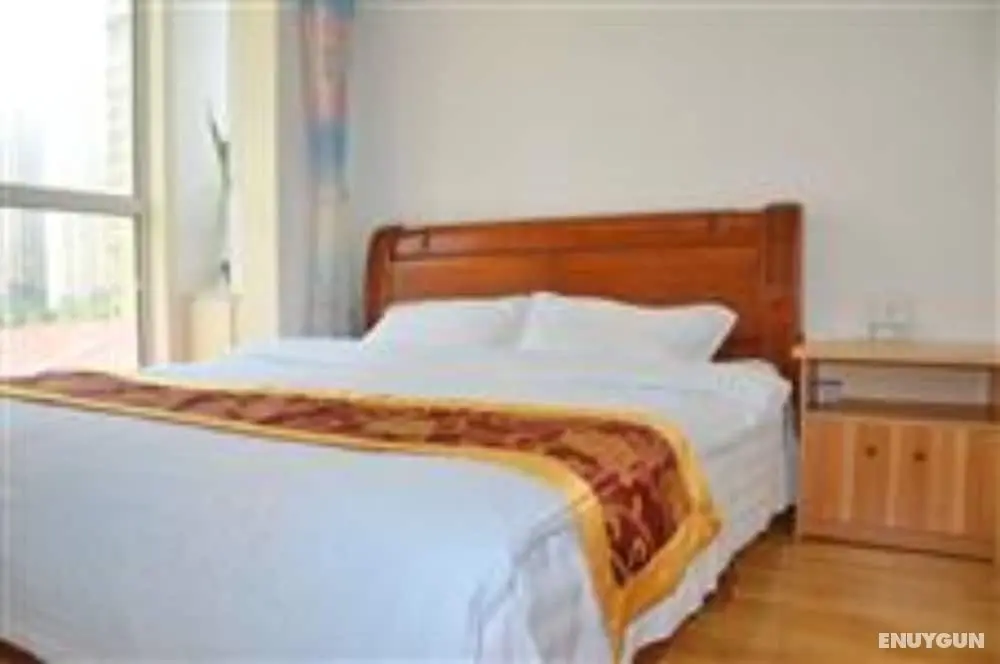 Blessed Family 2BR Apartment 9-601 - Öne Çıkan Resim
