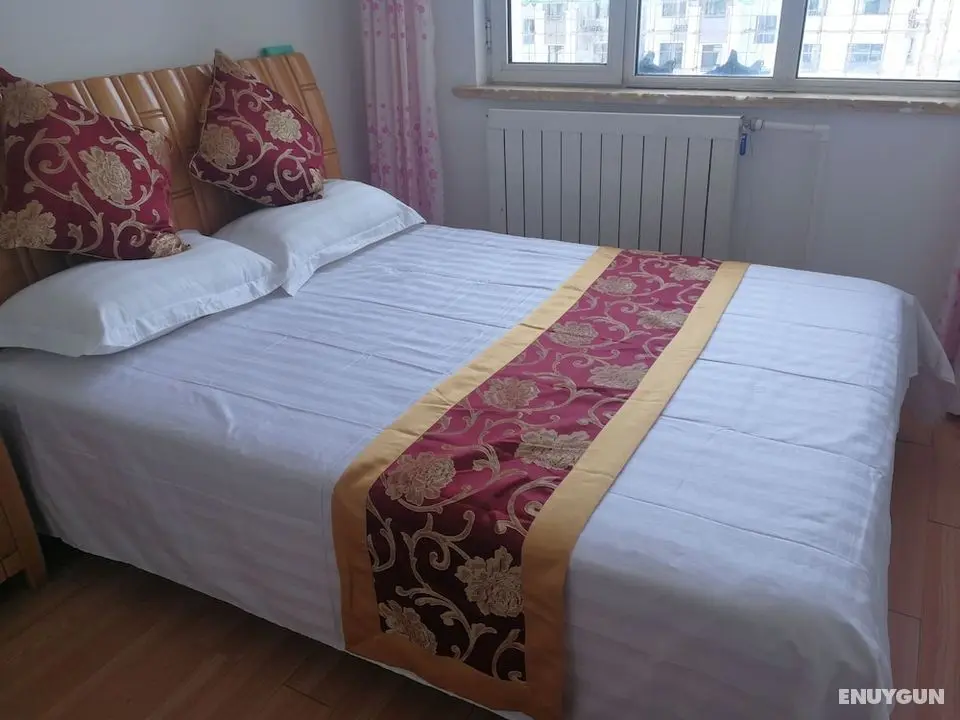 Blessed Family Holiday 2BR Apartment 601 - Öne Çıkan Resim