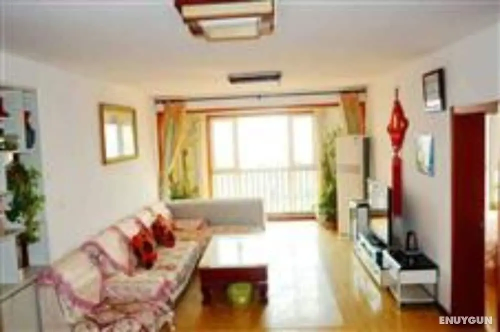 Blessed Family Seaview Apartment 1-501 - Öne Çıkan Resim