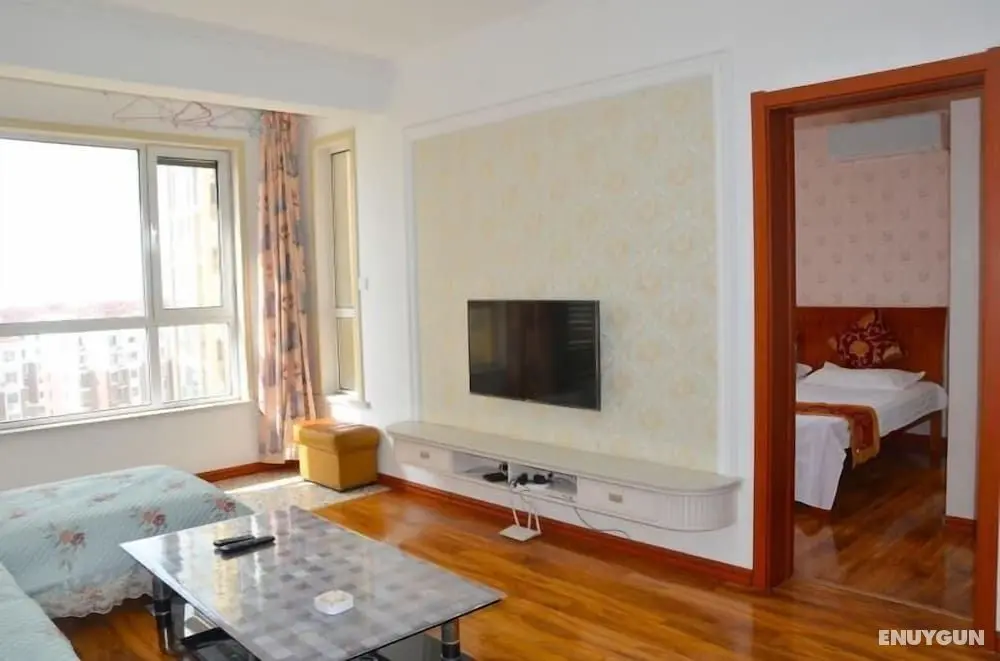 Blessed Family Seaview Apartment 2-903 - Öne Çıkan Resim