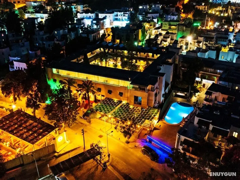 Hotel Bleu Nuit Bodrum - Öne Çıkan Resim