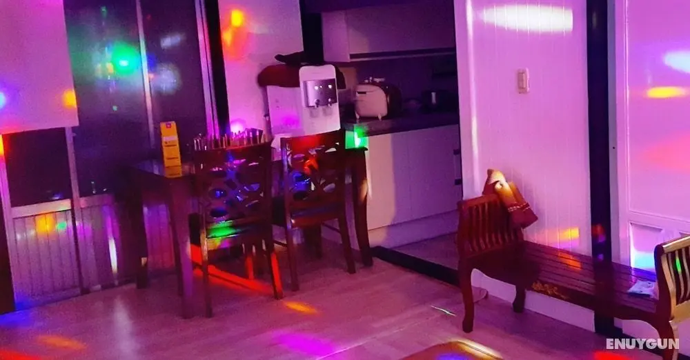 Bleu Private Pension - Öne Çıkan Resim