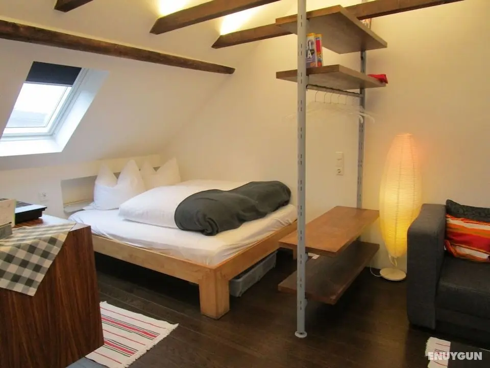 Blex Apartment - Öne Çıkan Resim