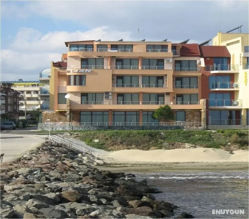 Hotel Blian - Öne Çıkan Resim