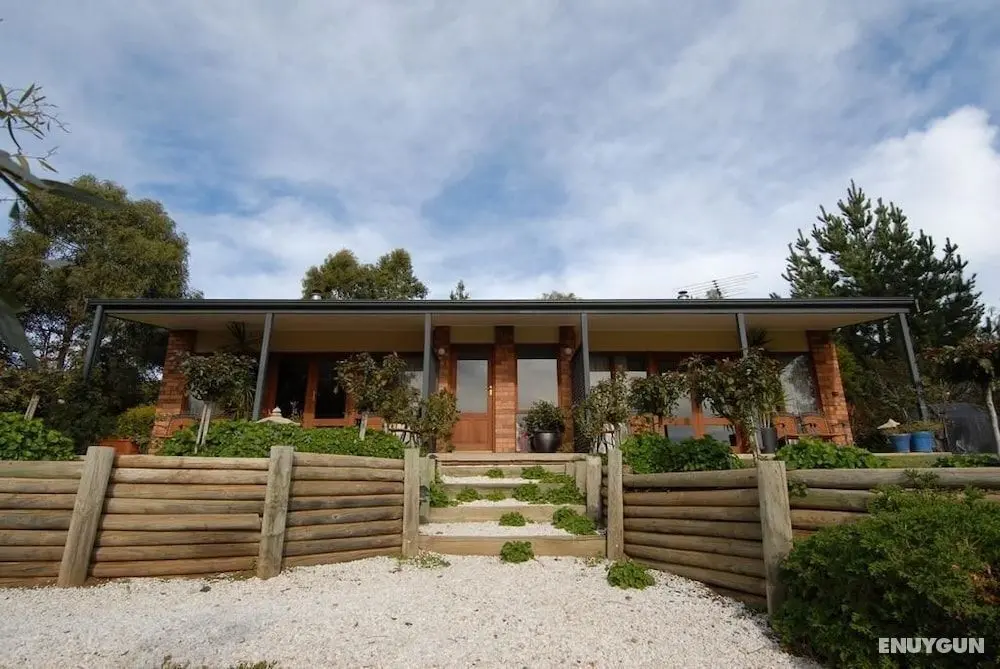 Blickinstal Barossa Valley Retreat - Öne Çıkan Resim