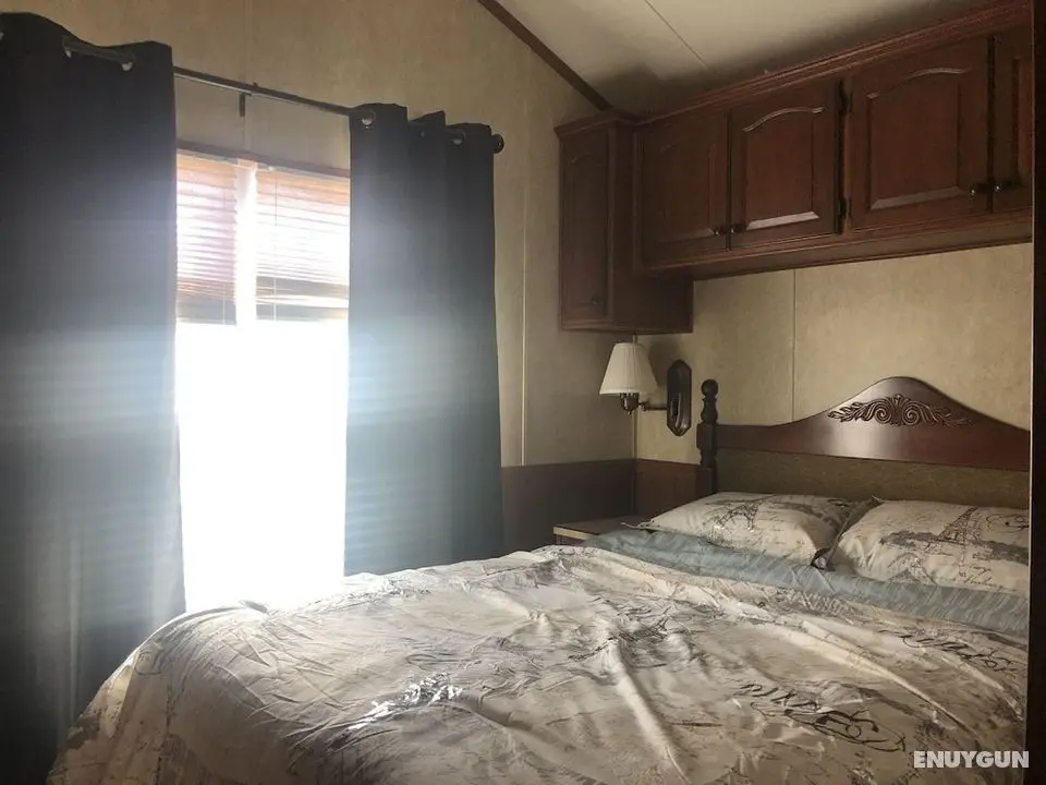 Blind Bay Resort - Oda