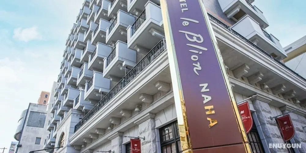 Hotel Blion Naha - Öne Çıkan Resim