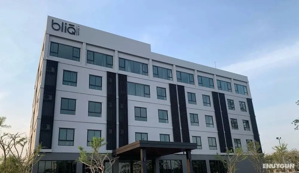 bliQ Hotel Chanthaburi - Öne Çıkan Resim