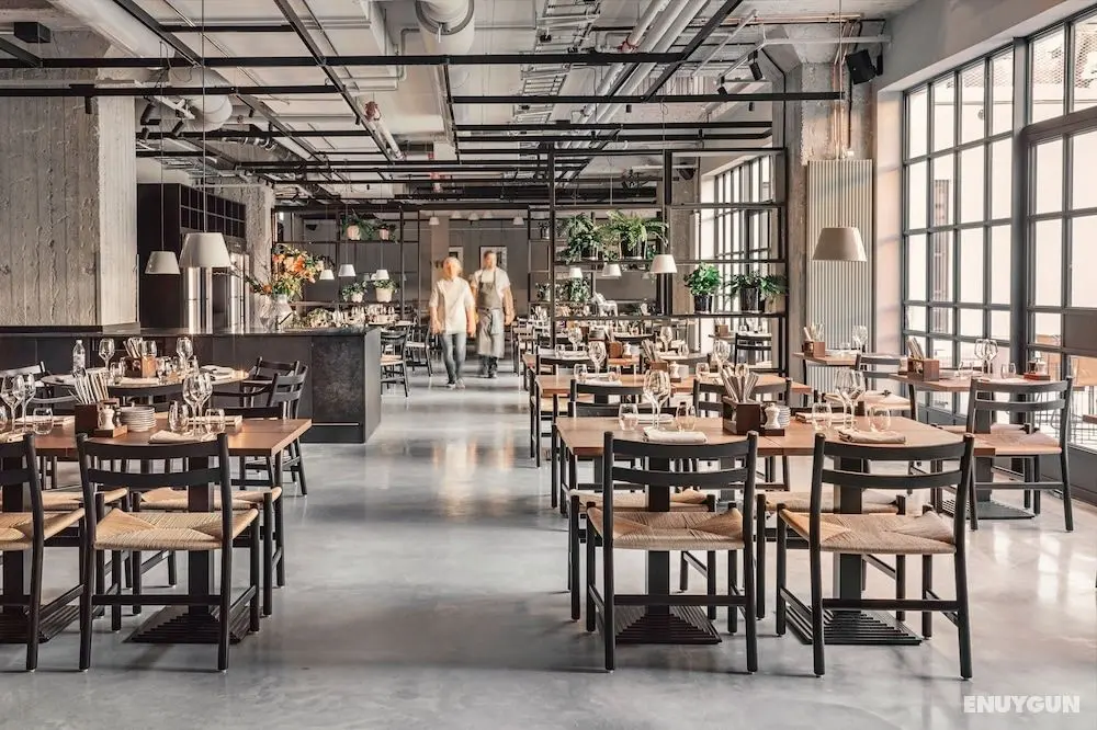 Blique by Nobis, Stockholm, a Member of Design Hotel - Öne Çıkan Resim