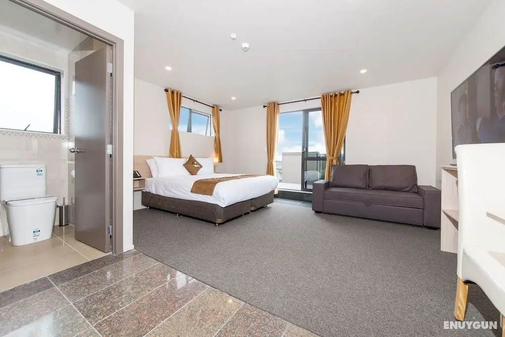 Bliss Accommodation - Öne Çıkan Resim