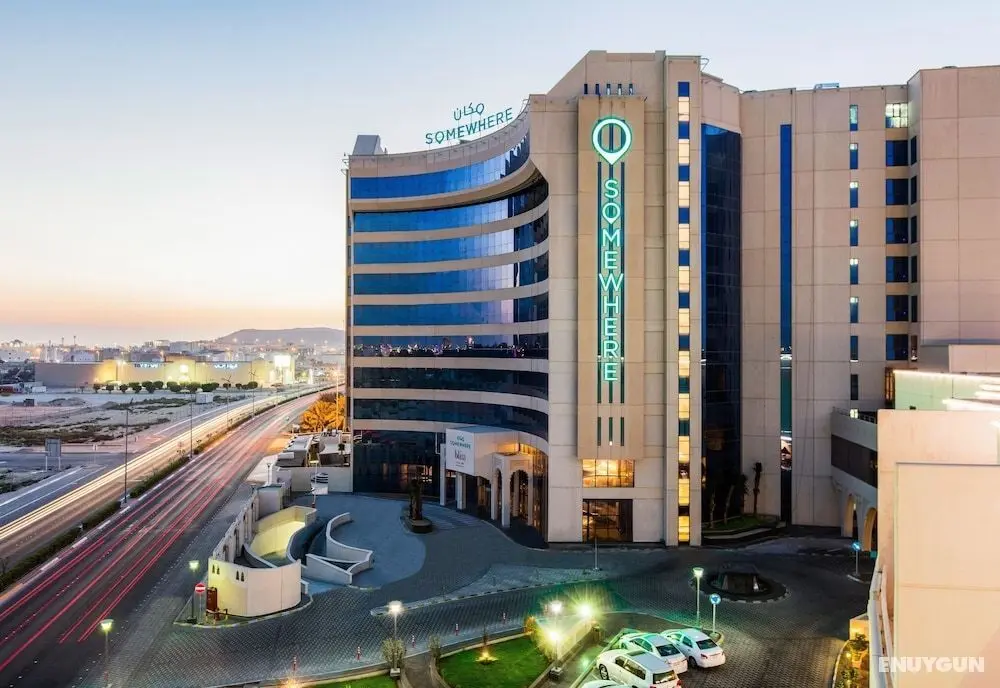 Bliss Hotel Al Ahsa - Öne Çıkan Resim