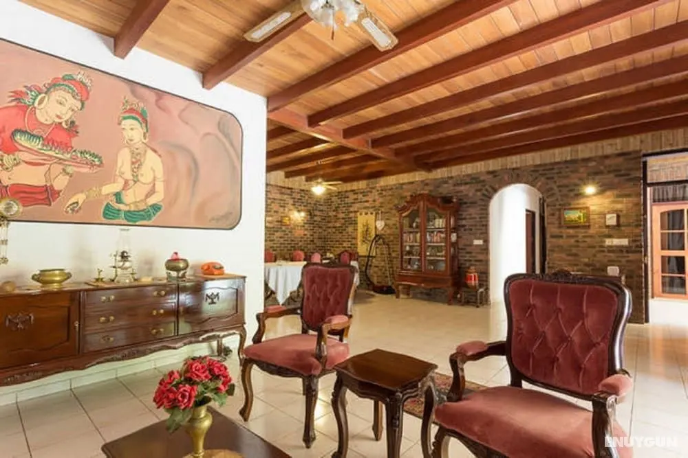 Bliss Villa Bentota - Öne Çıkan Resim