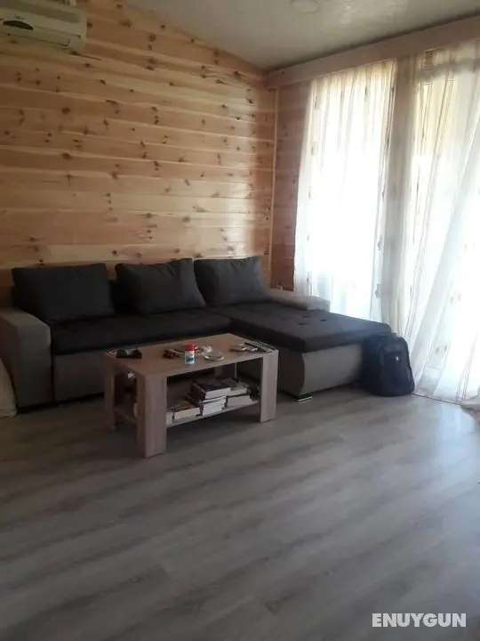 Bliss Cottage - Öne Çıkan Resim