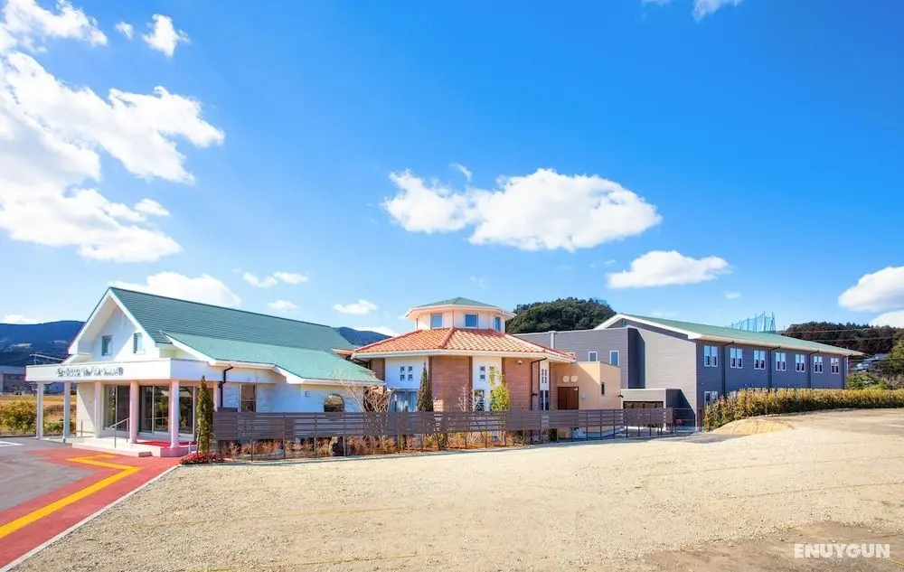 Hotel Bliss Villa Hasami - Öne Çıkan Resim