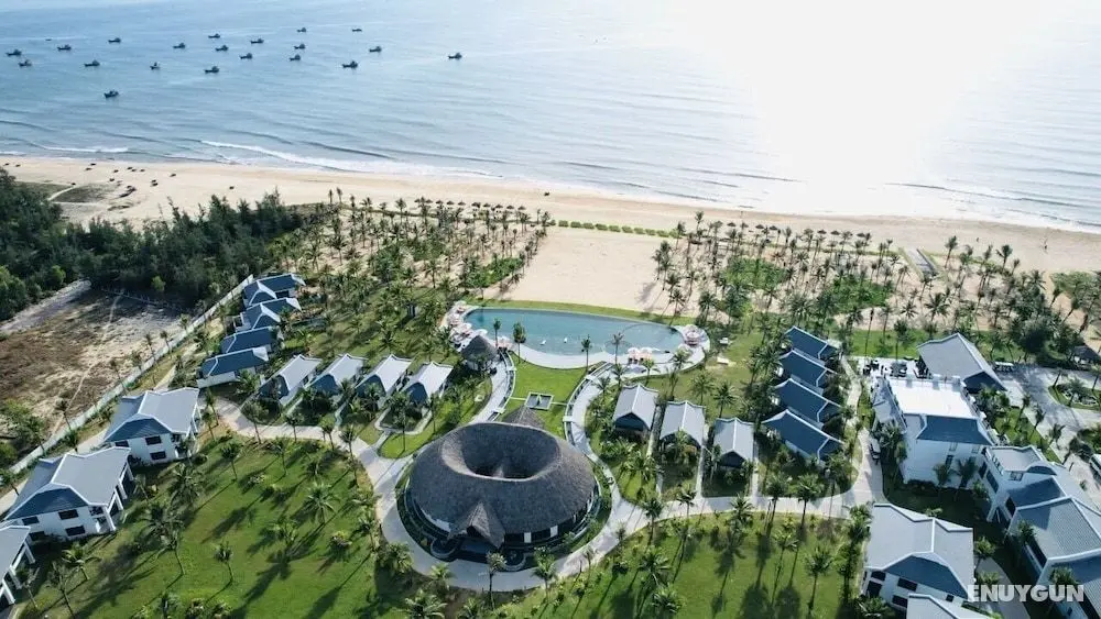 Bliss Hoi An Beach Resort & Wellness - Öne Çıkan Resim