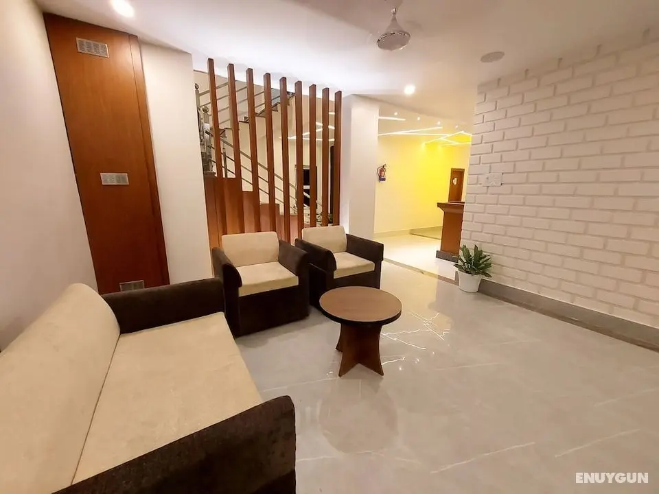 Hotel Bliss - Jorhat - Öne Çıkan Resim