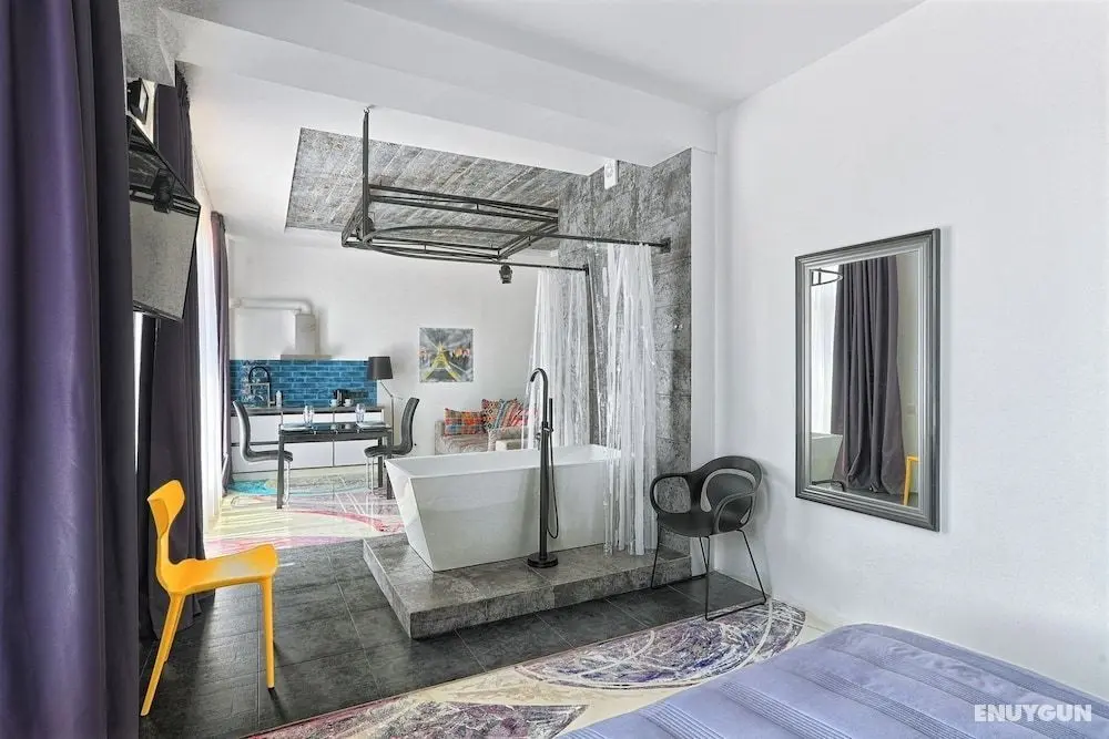 Bliss Residence - Öne Çıkan Resim