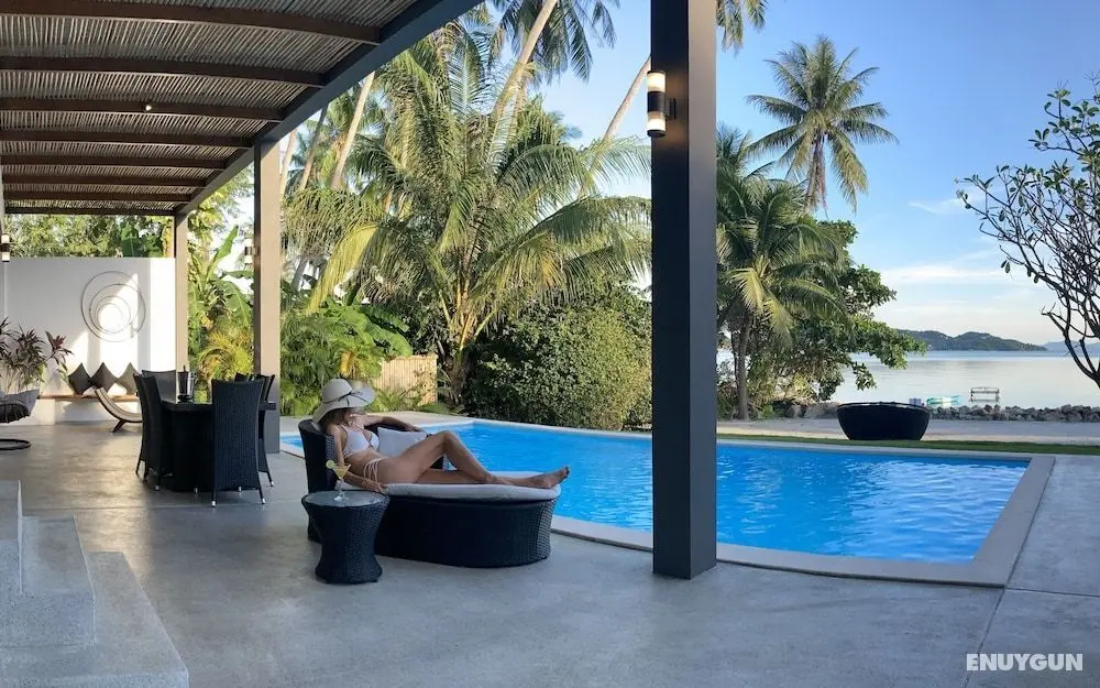 Bliss Villas - Öne Çıkan Resim
