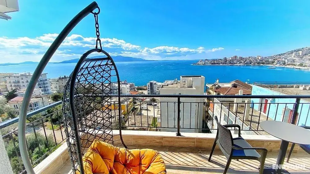 Blissful Apartments - Öne Çıkan Resim