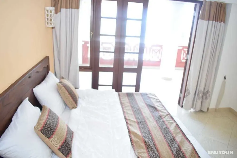 Blissful Beach Apartment - Öne Çıkan Resim