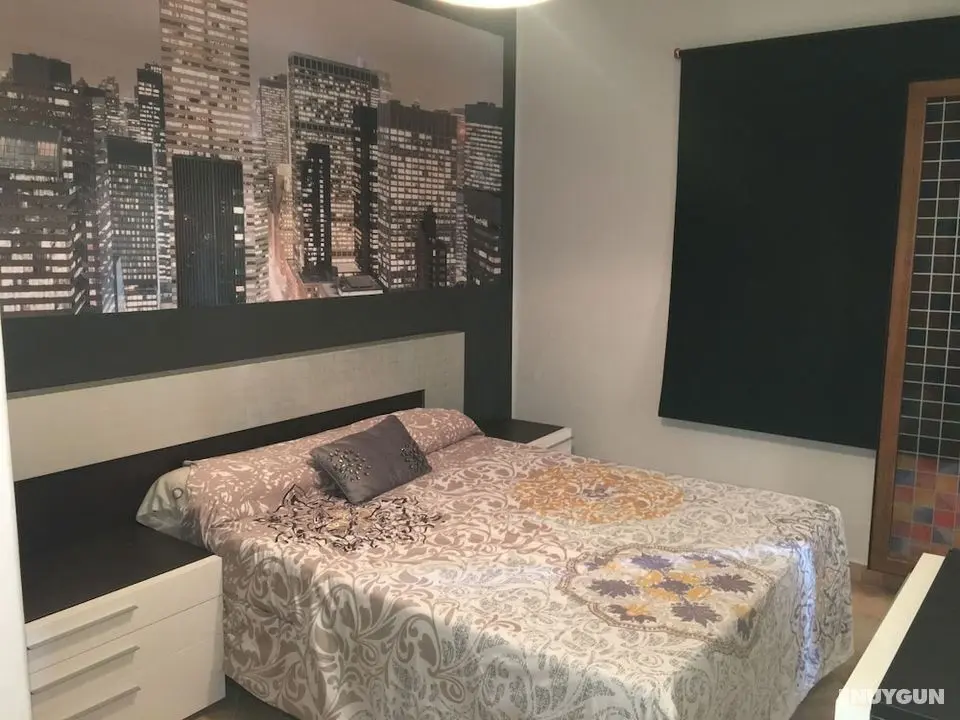 Block 2N1 Apartment - Öne Çıkan Resim