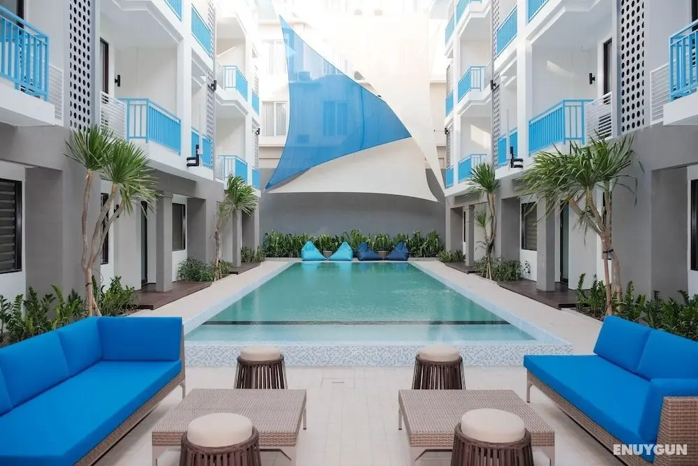 Bloo Bali Hotel - CHSE Certified - Öne Çıkan Resim