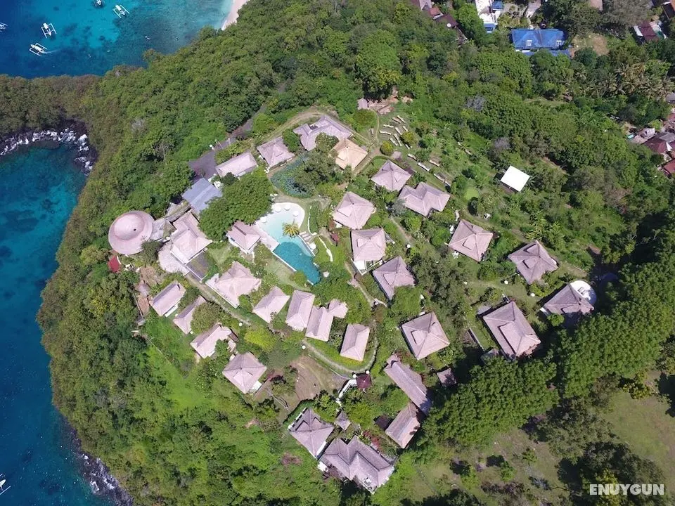 Bloo Lagoon Eco Village - Öne Çıkan Resim